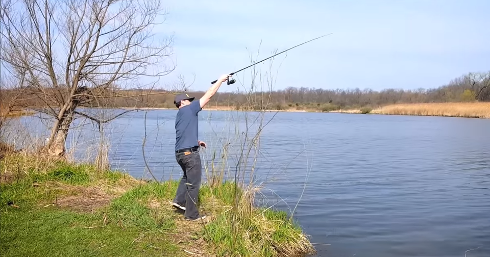 9 Surefire Ways To Unsnag Your Lures