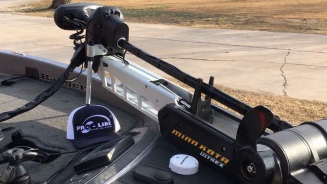 How To Use A Trolling Motor With A Foot Pedal