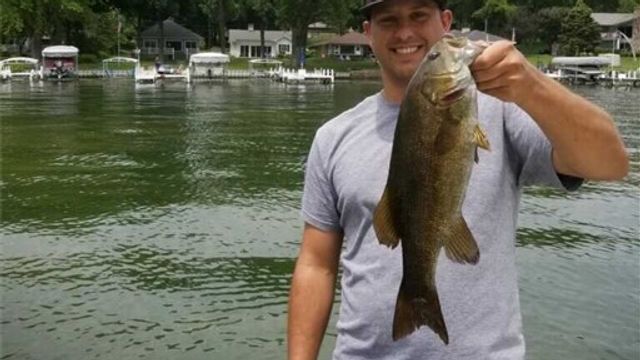 Late Summer Smallmouth Fishing: What You Need to Know!