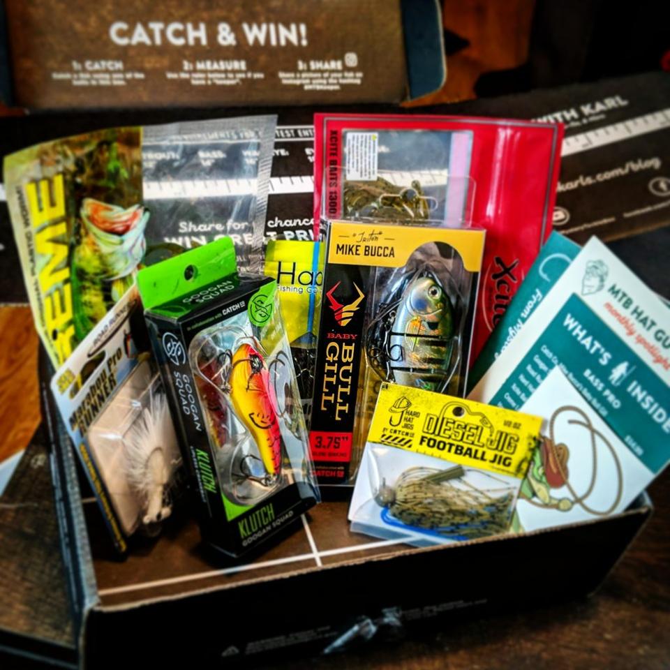 Black Friday Fishing Deals For Any Angler (2021 Edition)