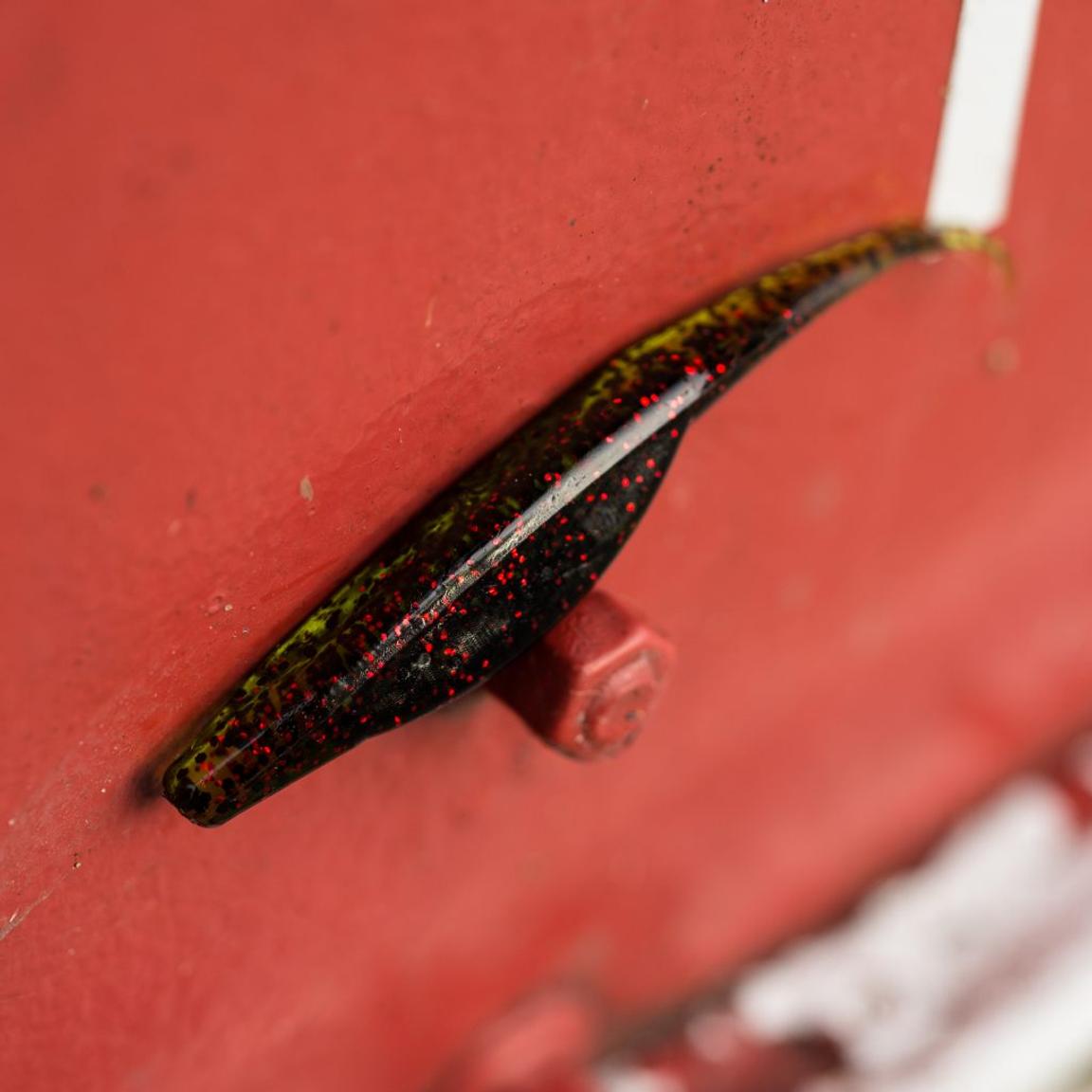 Fishing Soft Bodied Jerkbaits Vs Hard Bodied Jerkbaits