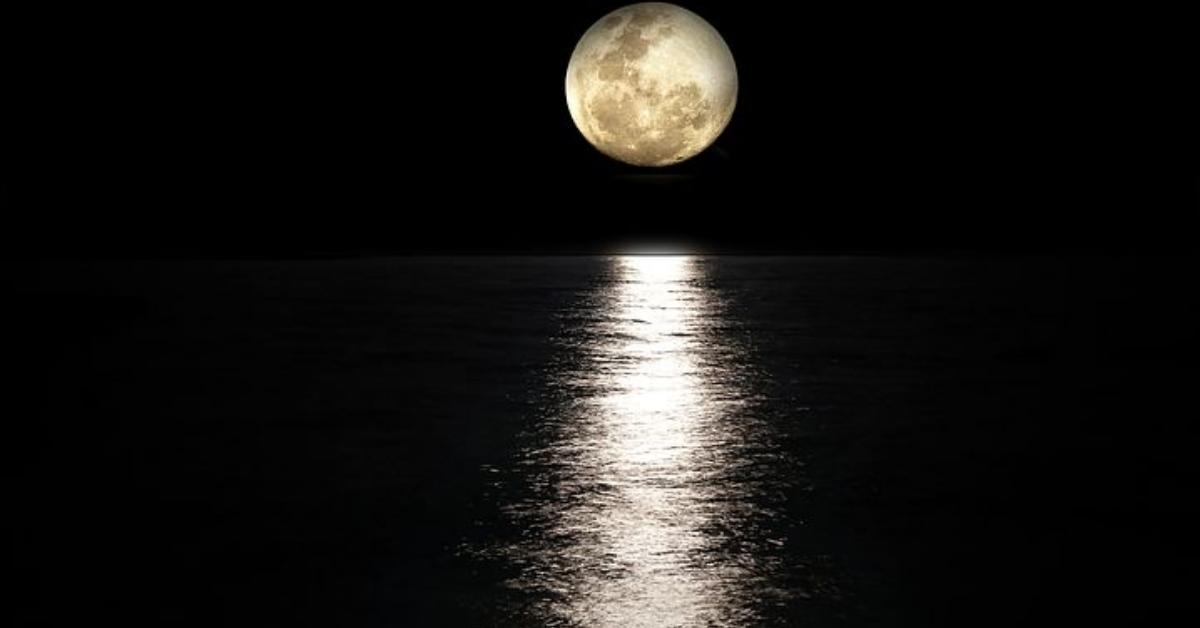 Night Fishing Secrets: Three Bass Baits To Fish In The Moonlight