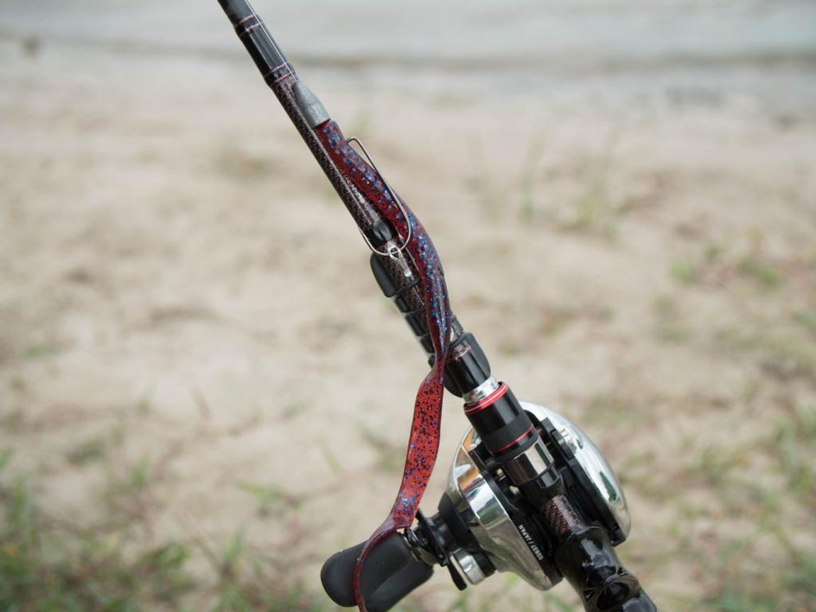 The Best Lures For Catching Bass In Ponds 6 Baits That Work All Year Long