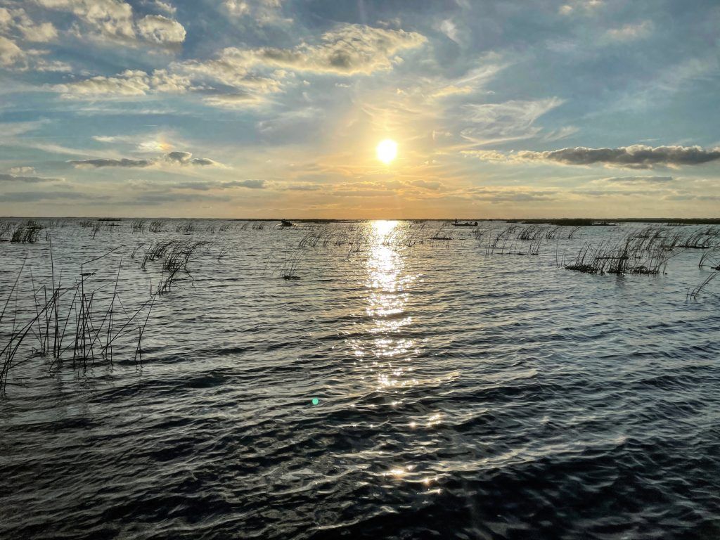 5 Big Bass Lakes In Florida That You Need To Fish