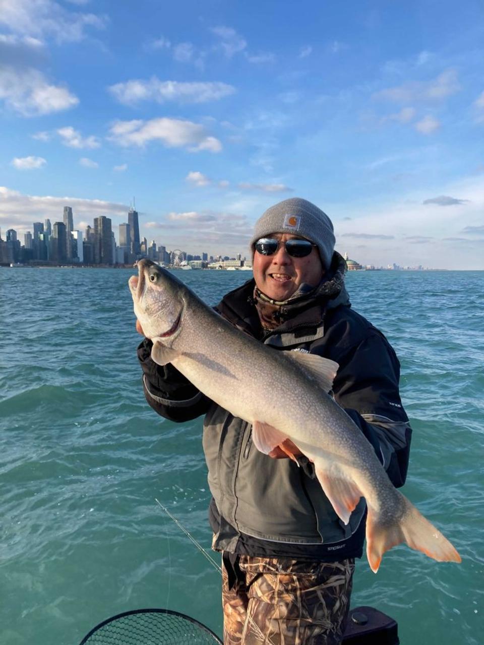 What Do Trout Actually Eat? An Inside Look At The Diet Of A Trout