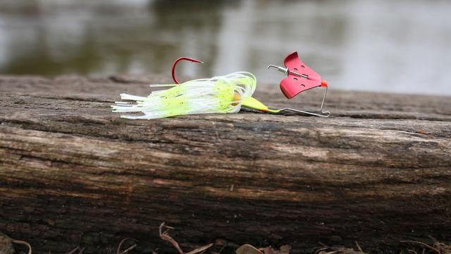 How To Choose The Right Buzzbaits: Clackers vs. Squealers