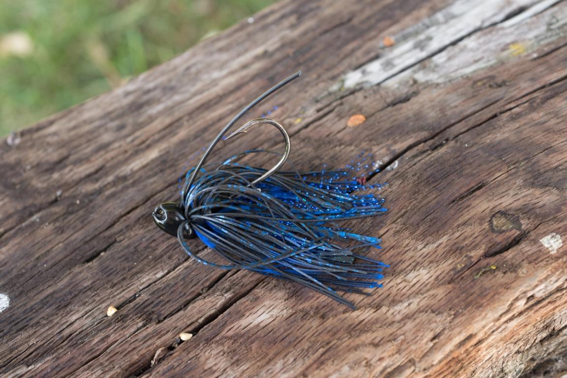 How To Choose The Right Jig Color For Your Presentation