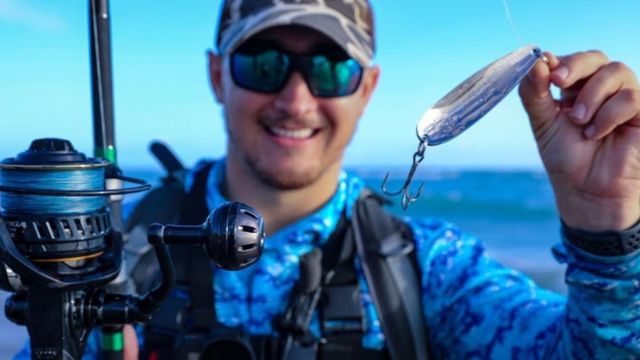 Saltwater Fishing Spoons: 4 Tips Every Inshore Angler Needs To Know