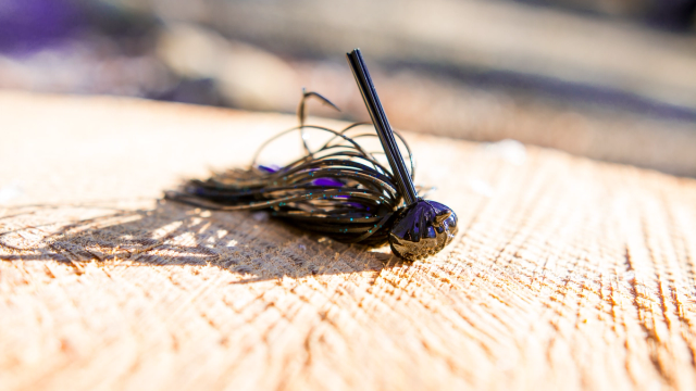 The Best Jig Trailers To Throw This Spring