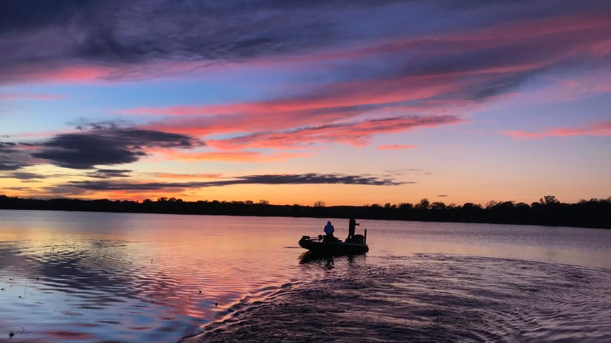 Where Is The Best Fishing In Oklahoma? 5 Lakes To Catch A Boomer Bass