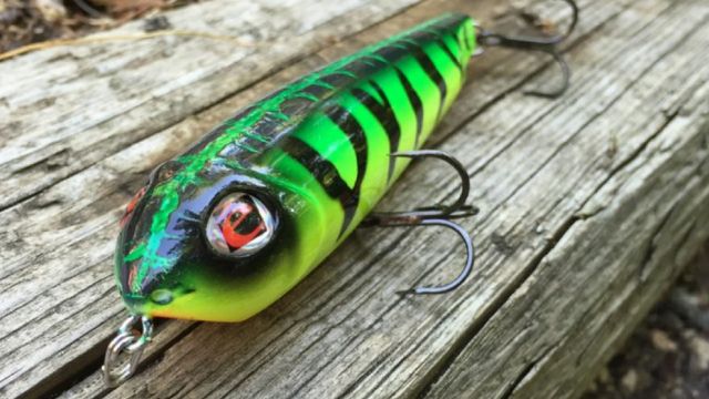 Topwater Fishing Breakdown: How To Fish Each Style