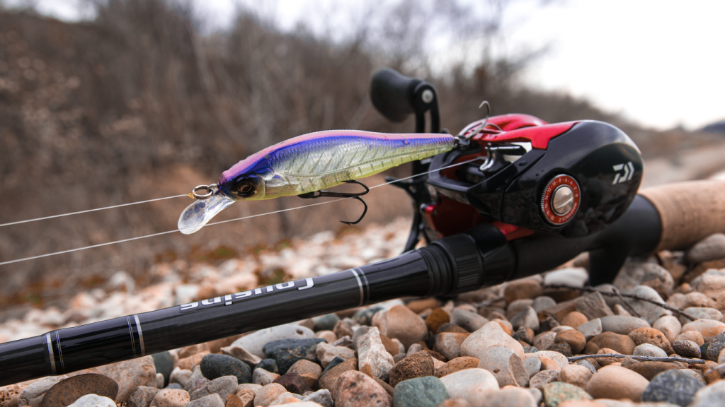 The 6 Best Prespawn Baits To Throw Before Bass Are Bedding