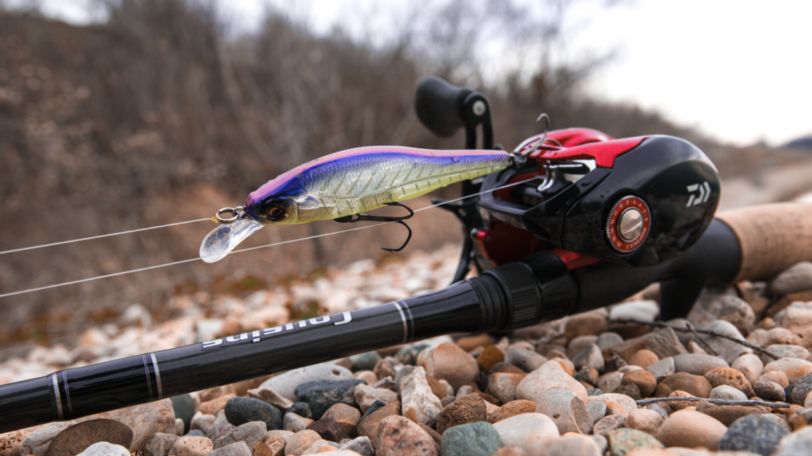 The 6 Best Prespawn Baits To Throw Before Bass Are Bedding