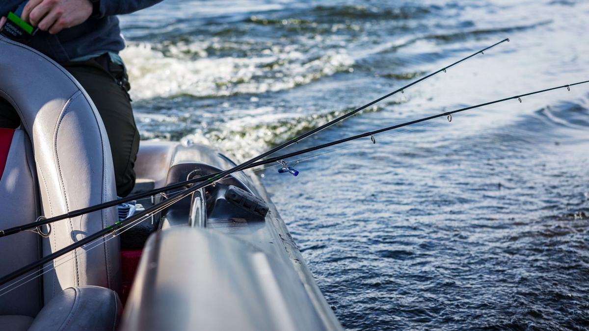 What Is Barometric Pressure And How Does It Affect The Fishing?