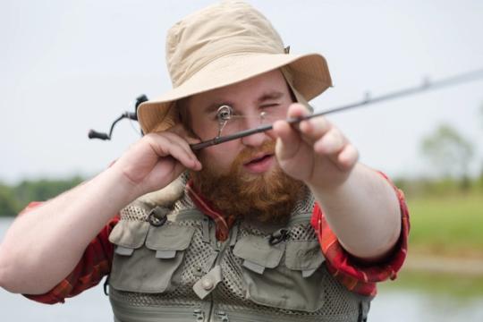 Fishing Rod Buying Guide: How to Pick the Best Fishing Rod for You!