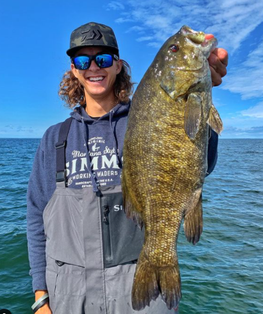 The 5 Best Places To Go Bass Fishing In Minnesota