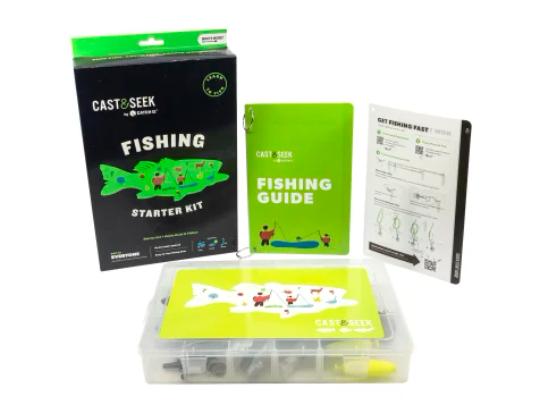 The 15 Best Fishing Gifts For Under $50 This Holiday Season - 2022 Edition