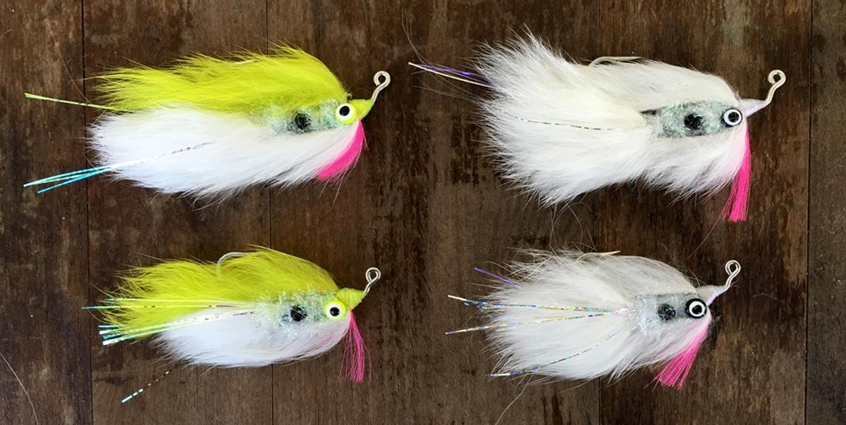 5 Essential Lures Every Saltwater Angler Can Use Year Round