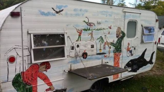 Craigslist Specials: The Ultimate Outdoor Camper For Under A Thousand Bucks