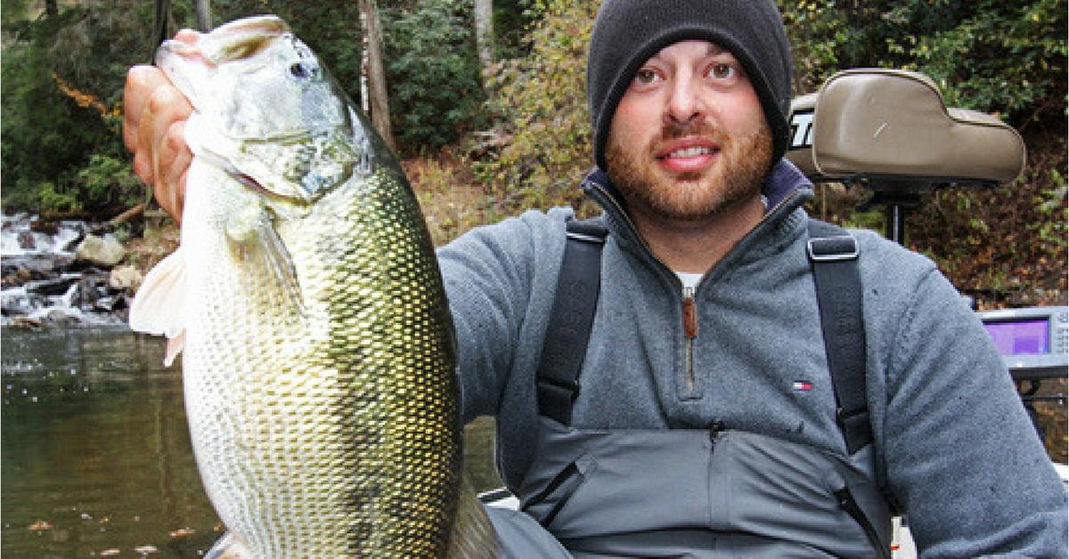 Spotted Bass Tips: How To Catch Your New PB