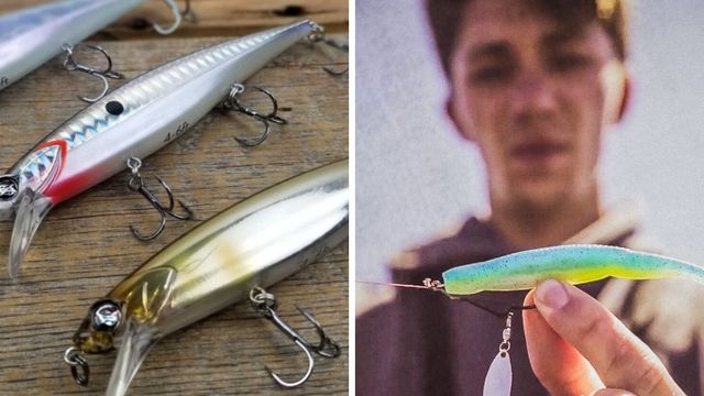 2 Late Winter Bass Lures You NEED To Be Fishing