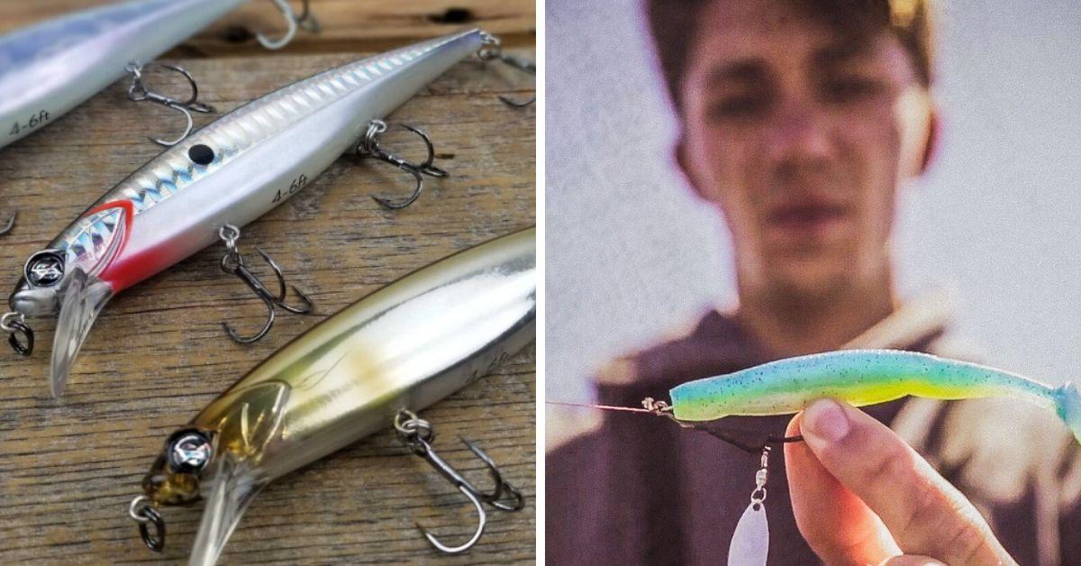 2 Late Winter Bass Lures You NEED To Be Fishing