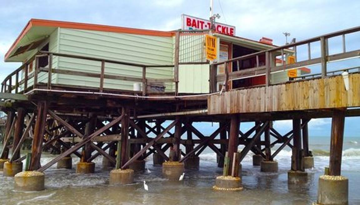 The 14 Best Independent Tackle Shops in Florida