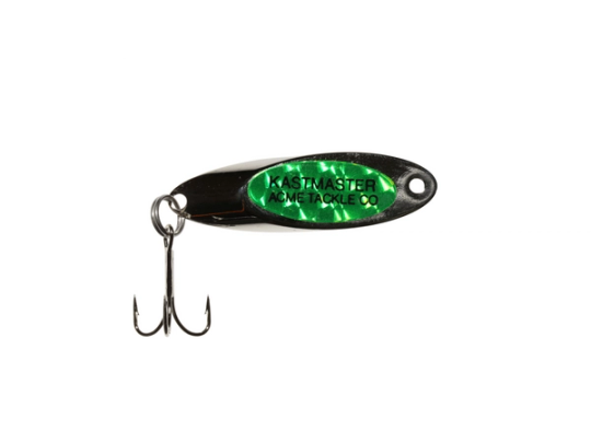 7 Bass Lures You Can Rely On All Winter Long