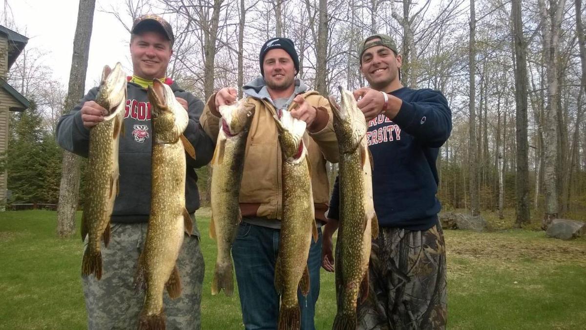 How To Start A Fishing League With Your Friends This Summer