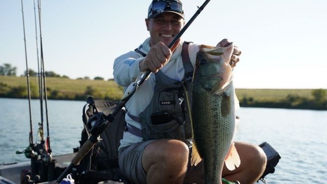 25 Of The Best Bass Lures For Fall Fishing - 2021