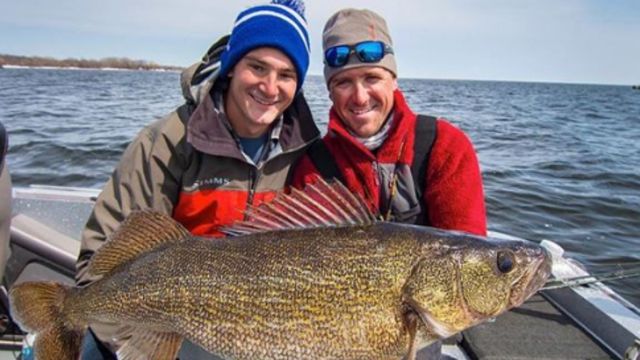 7 Walleye Lures Anglers Can Depend On All Year