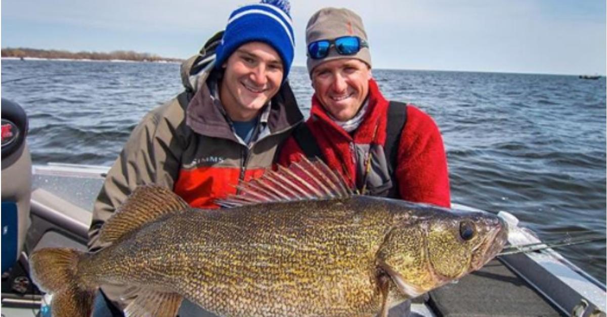 7 Walleye Lures Anglers Can Depend On All Year