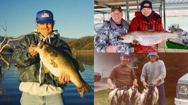 It's A Guides Life For Me: 5 Wild Moments From 50+ Years Of Fishing