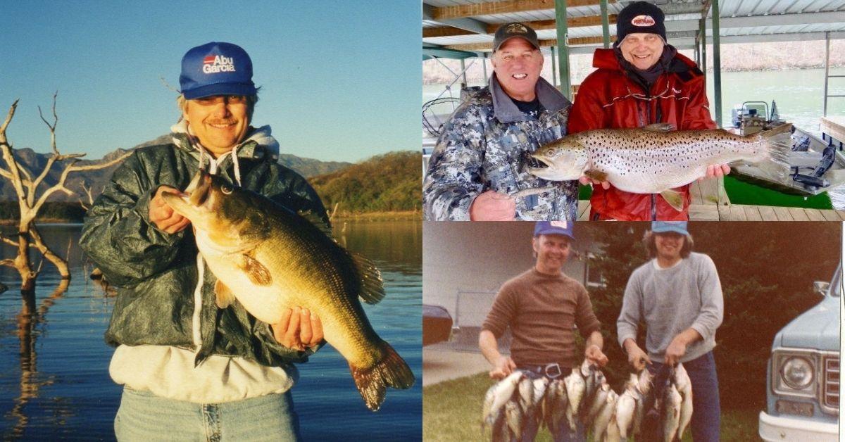 It's A Guides Life For Me: 5 Wild Moments From 50+ Years Of Fishing