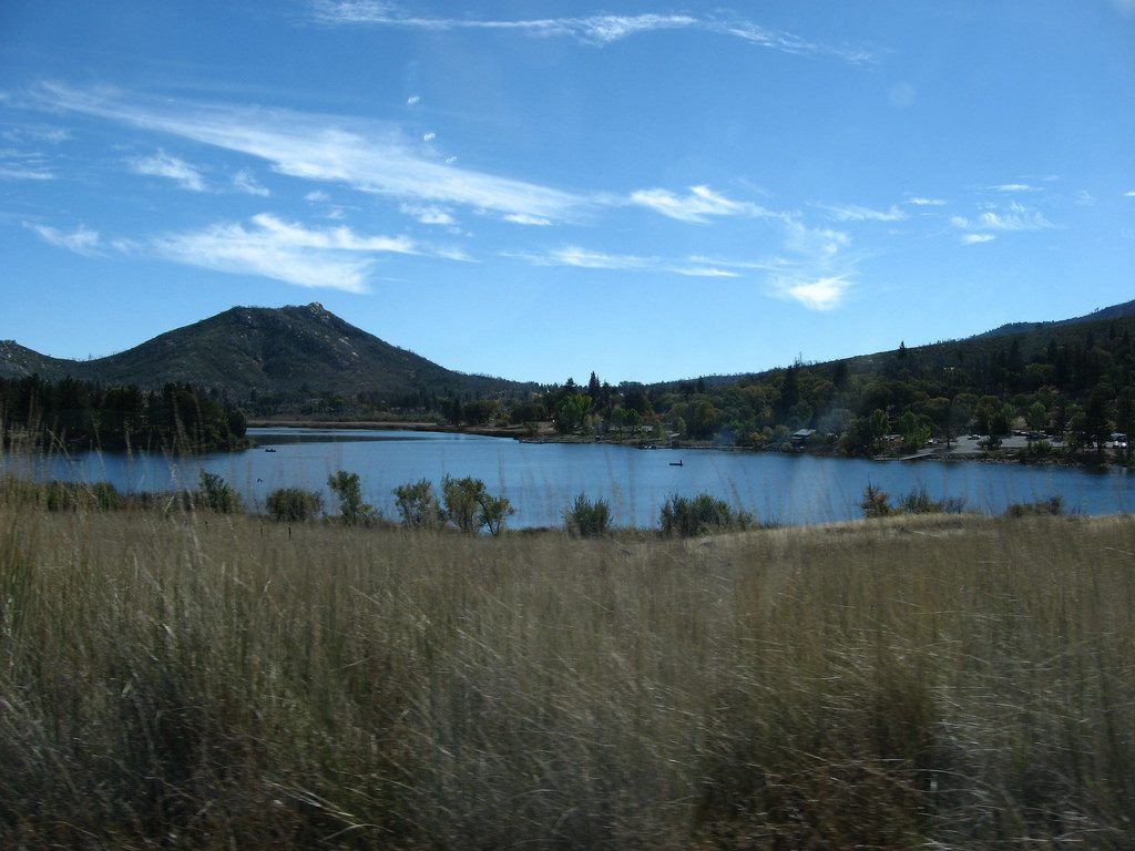 The 10 Best Places To Fish In California