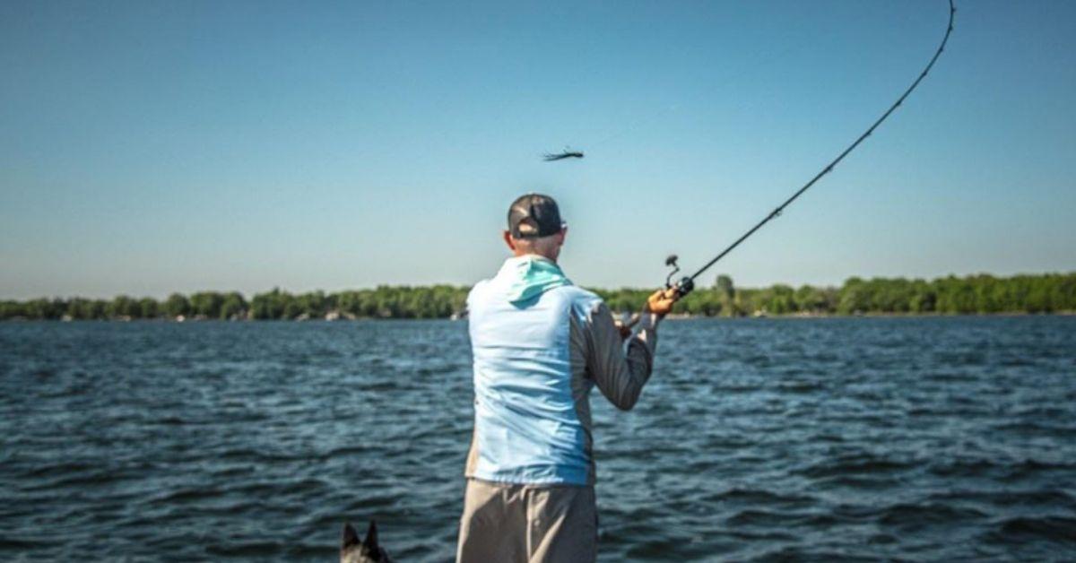 All You Need To Know About Bass Fishing In The Wind