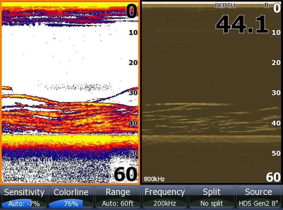 Catfishing In Lakes Bait, Tackle, and Location