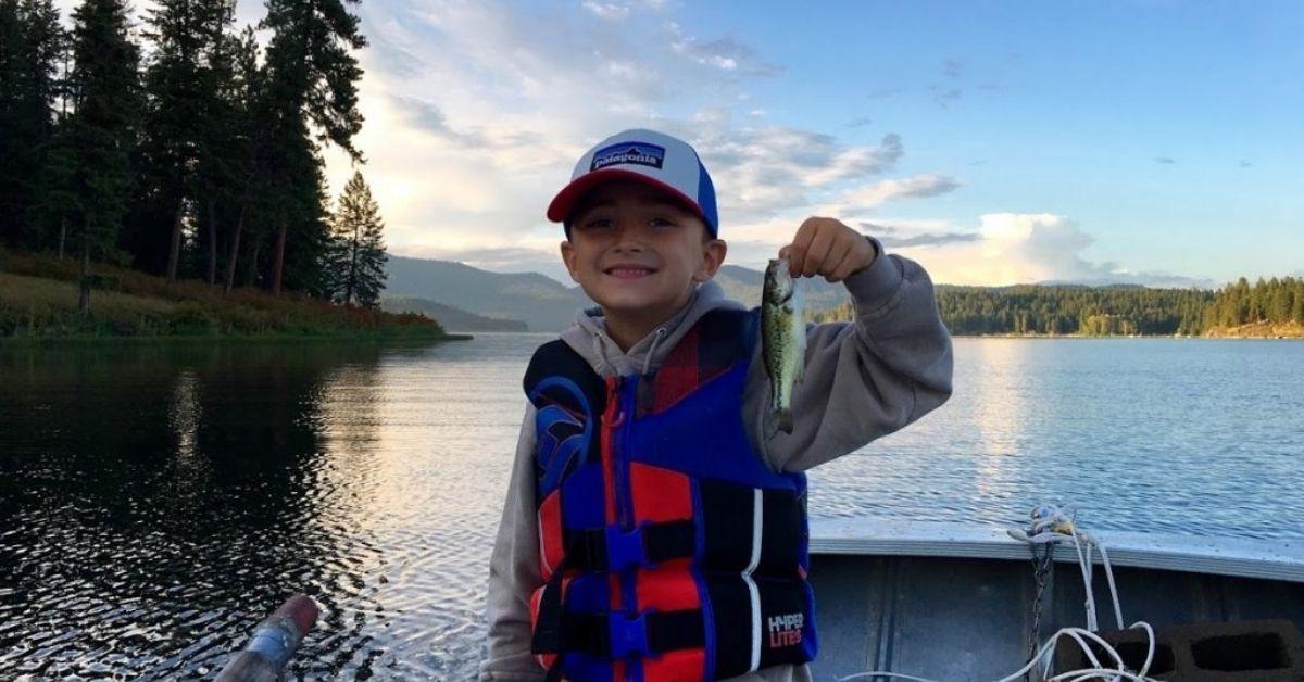 How To Take A Kid Fishing: 10 Tips You Need To Know