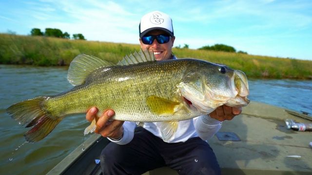 How To Land Big Fish: Do's And Don'ts Of Fighting Fish