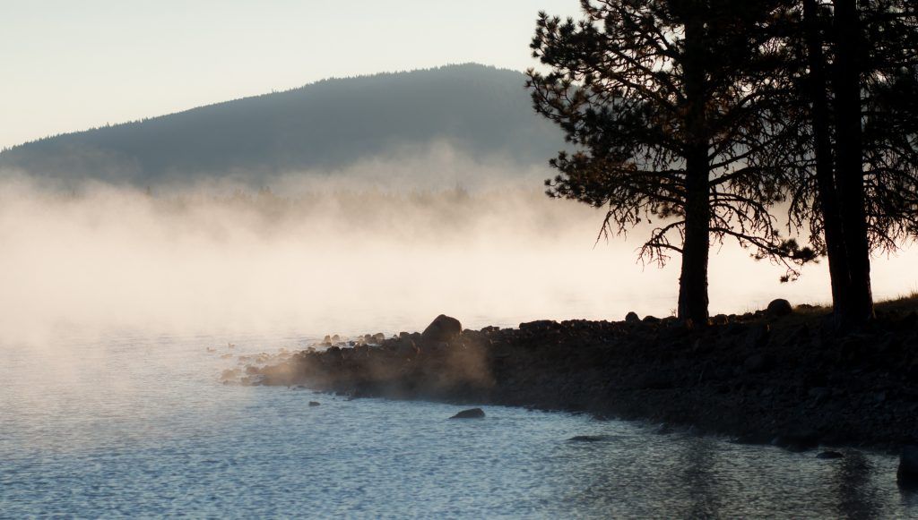 The 10 Best Places To Fish In California