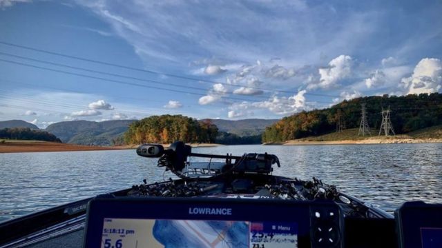 The 5 Best Places To Catch A GIANT Bass In Alabama