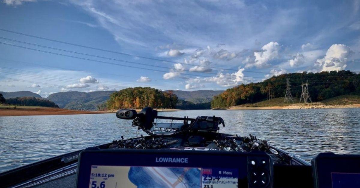 The 5 Best Places To Catch A GIANT Bass In Alabama