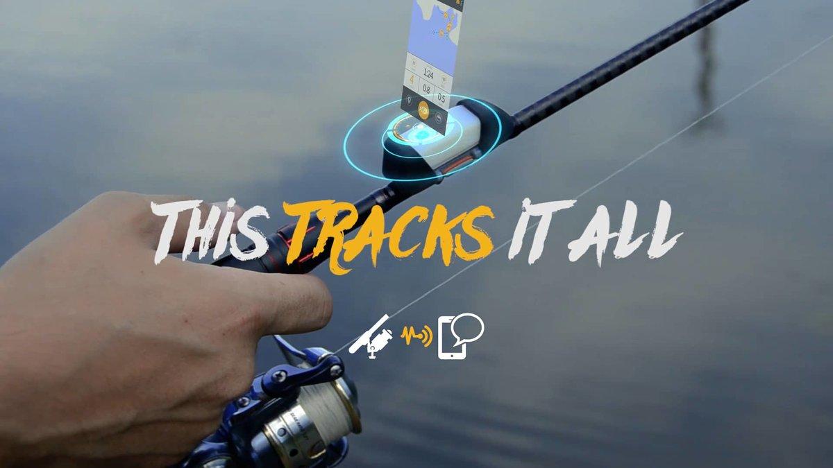 The Anglr Tracker Is Here To Change The Way You Fish