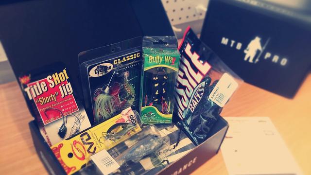 3 Reasons To Upgrade To Mystery Tackle Box Pro Today