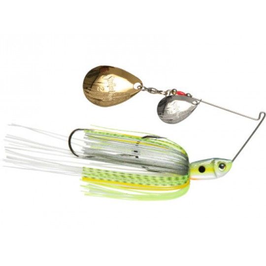 Should You Be Adding A Trailer To Your Spinnerbaits and Buzzbaits?