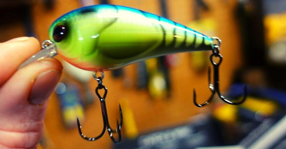 Fall Cranking Tips: How To Use Crankbaits For Fall Bass