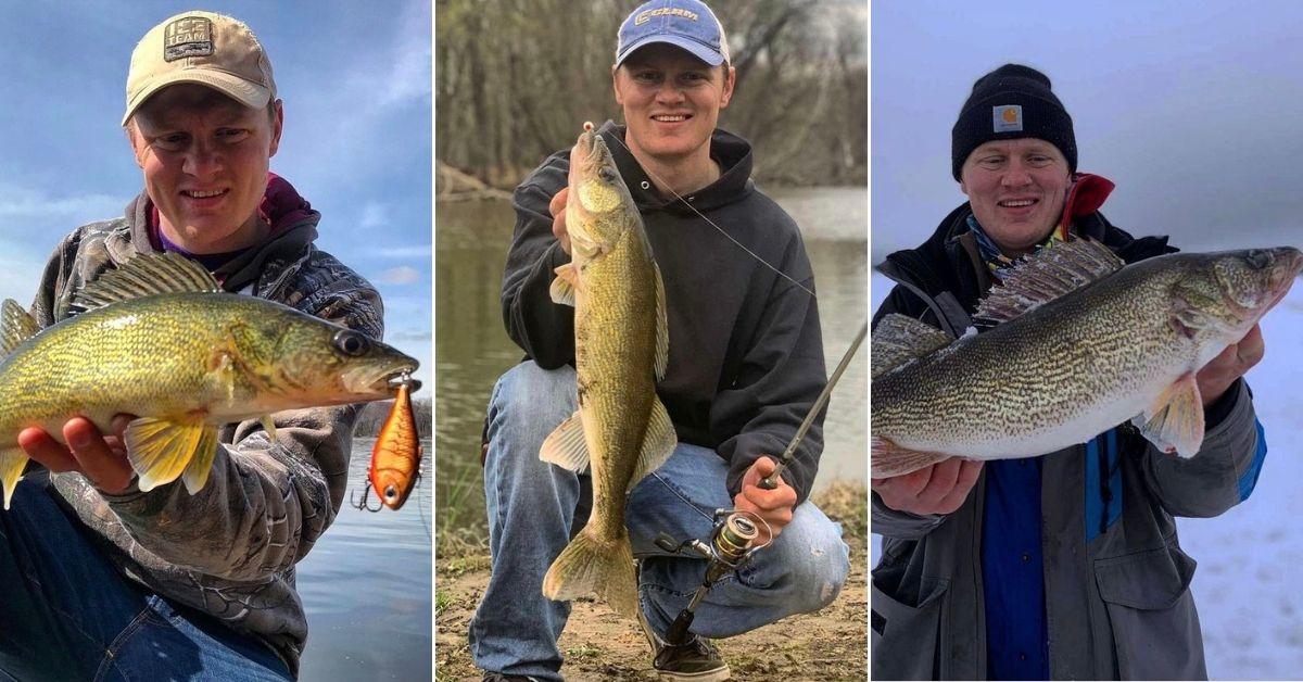 The Best Walleye Fishing In Wisconsin: A Simple Guide To Help You Catch More Fish