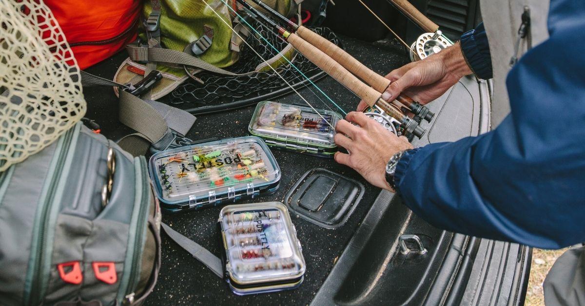 Fly Fishing For Beginners: What Gear Anglers Need To Know