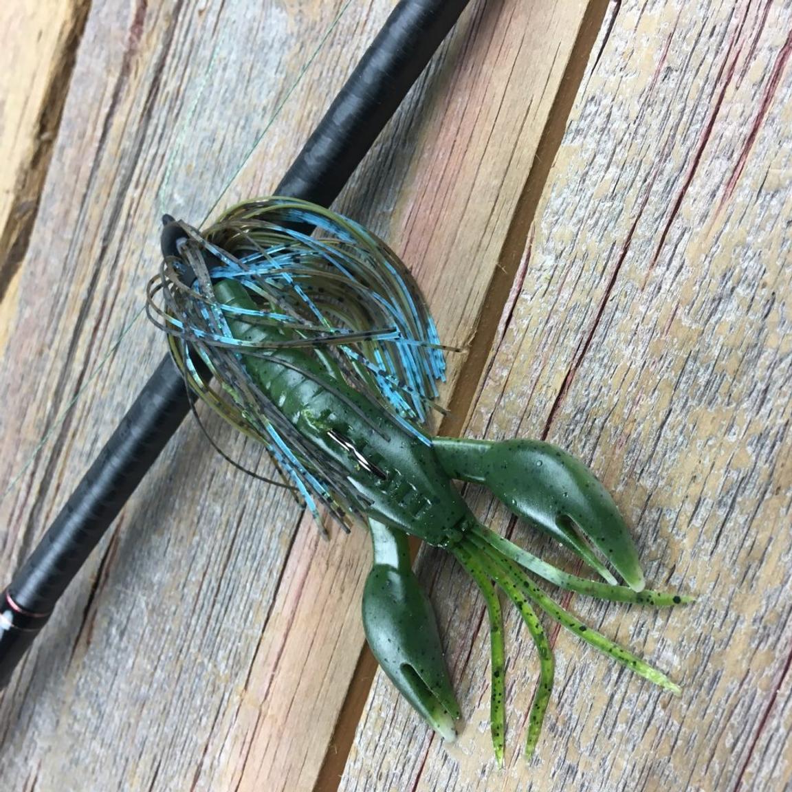 Punch Rig 101 The Right Way To Rig It Up