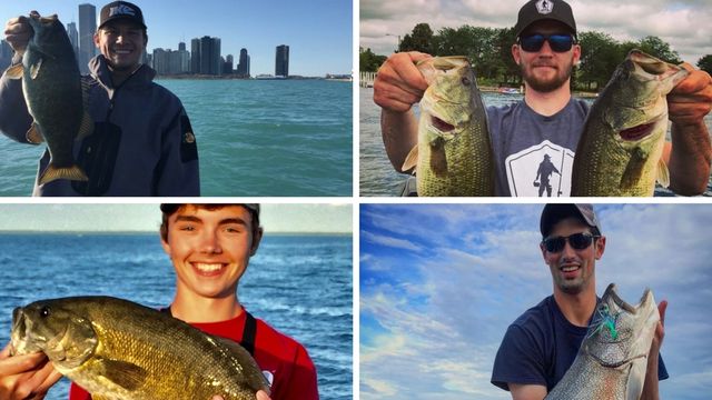 Submit Your Fishing Tips Questions And Team MTB Will Answer!